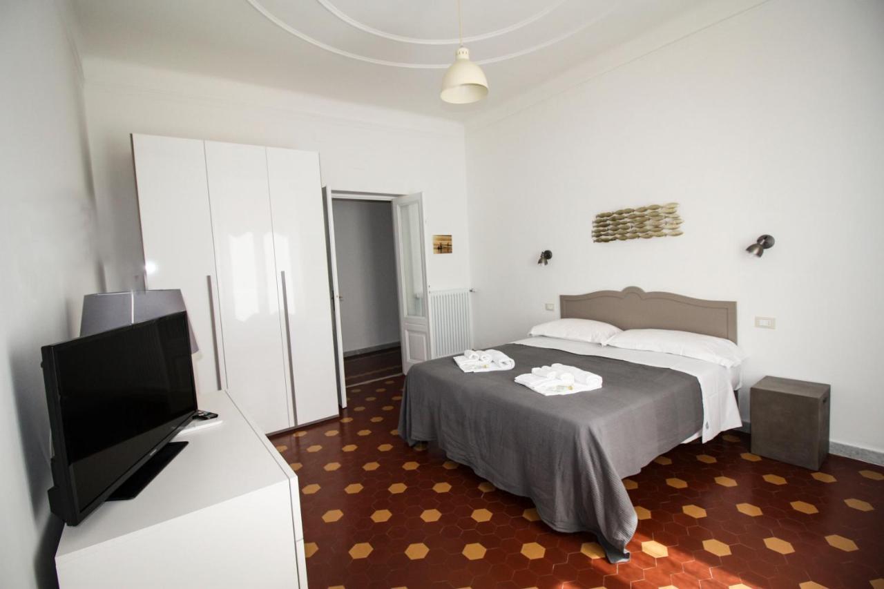 Appartement A Un Passo Dal Mare à La Spezia Extérieur photo