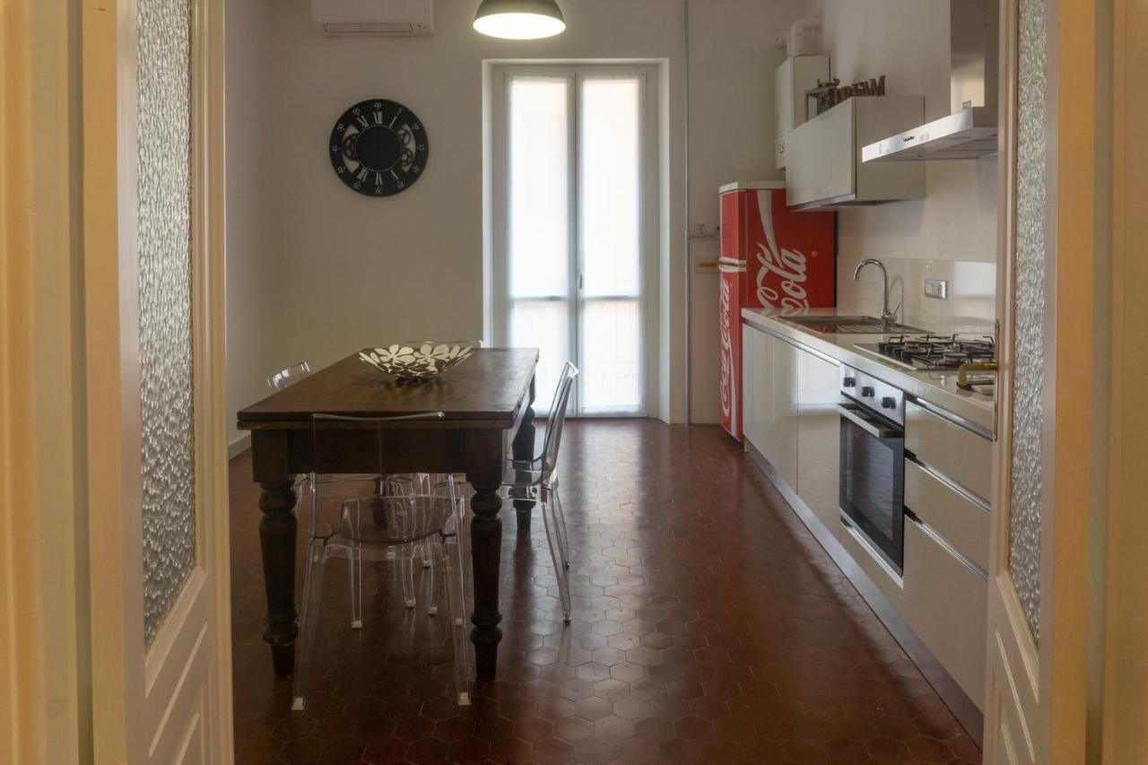 Appartement A Un Passo Dal Mare à La Spezia Extérieur photo