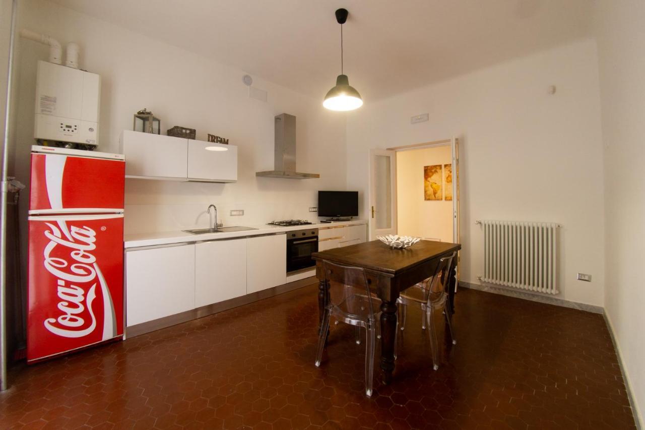 Appartement A Un Passo Dal Mare à La Spezia Extérieur photo