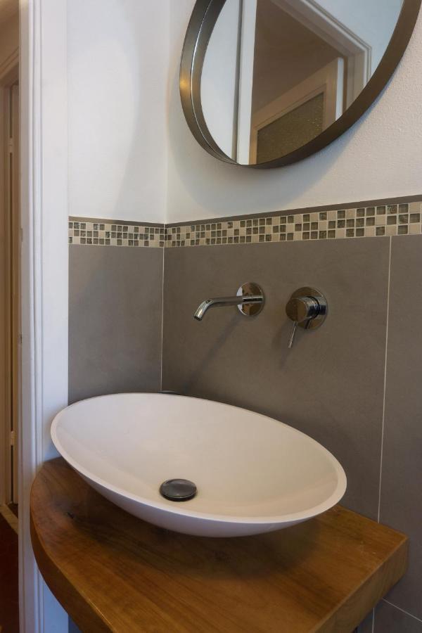Appartement A Un Passo Dal Mare à La Spezia Extérieur photo